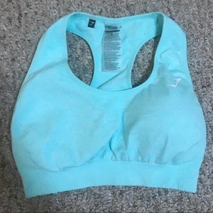 Gymshark Vital Seamless Sports Bra